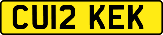 CU12KEK