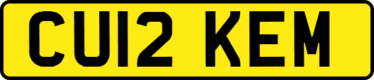 CU12KEM