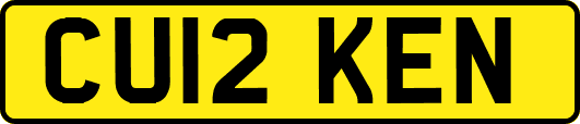 CU12KEN