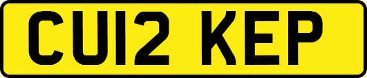 CU12KEP