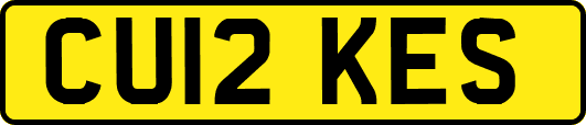 CU12KES