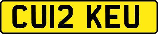 CU12KEU