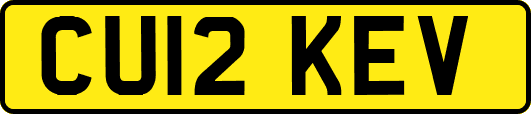 CU12KEV