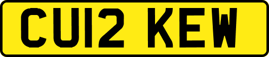 CU12KEW
