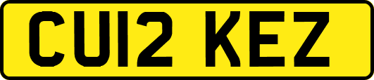 CU12KEZ