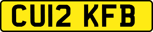 CU12KFB