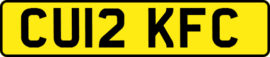 CU12KFC