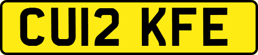 CU12KFE