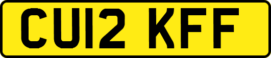 CU12KFF
