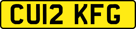 CU12KFG