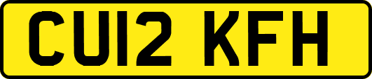 CU12KFH