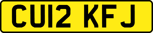CU12KFJ
