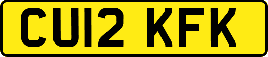 CU12KFK