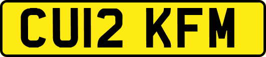 CU12KFM
