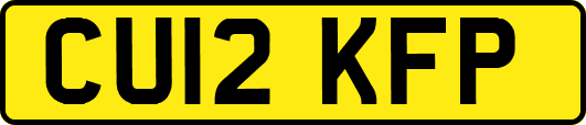 CU12KFP