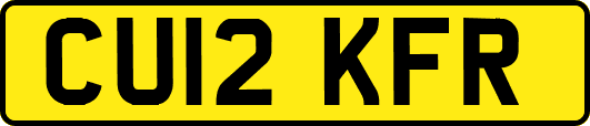 CU12KFR