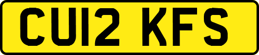 CU12KFS