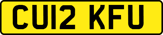 CU12KFU
