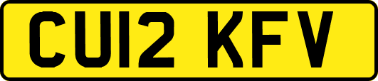 CU12KFV