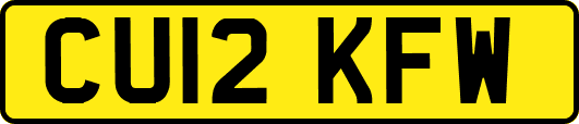CU12KFW