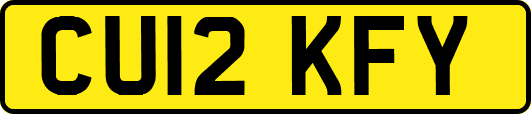 CU12KFY