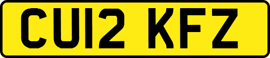 CU12KFZ