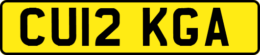 CU12KGA