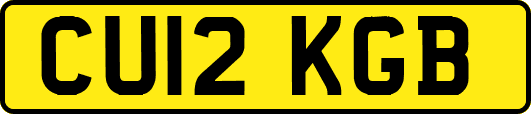 CU12KGB