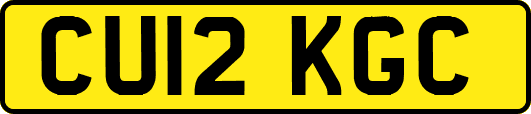CU12KGC