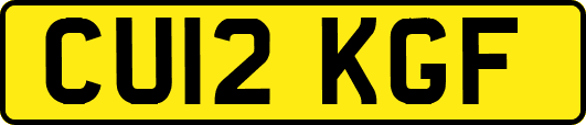 CU12KGF