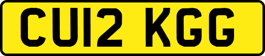CU12KGG