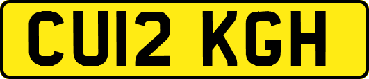 CU12KGH