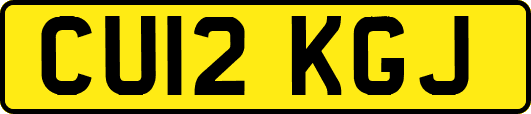CU12KGJ