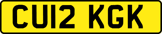 CU12KGK