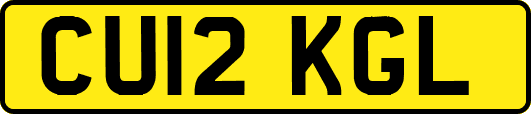 CU12KGL