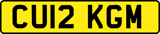 CU12KGM