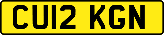 CU12KGN