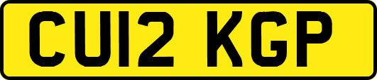 CU12KGP