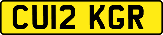 CU12KGR