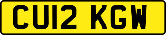 CU12KGW
