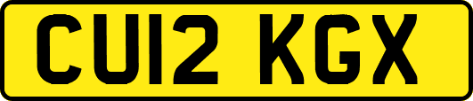 CU12KGX