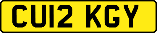 CU12KGY