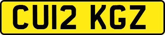 CU12KGZ