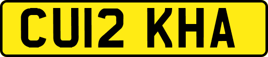 CU12KHA