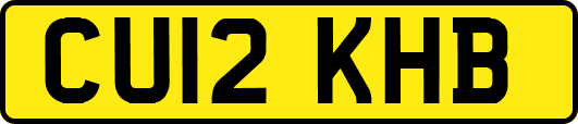 CU12KHB