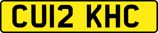 CU12KHC