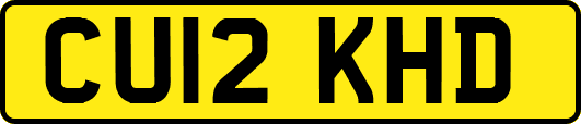CU12KHD