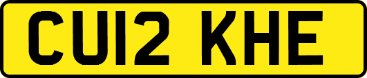 CU12KHE