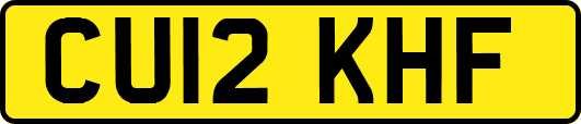 CU12KHF