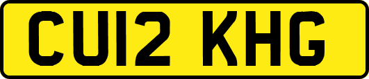 CU12KHG